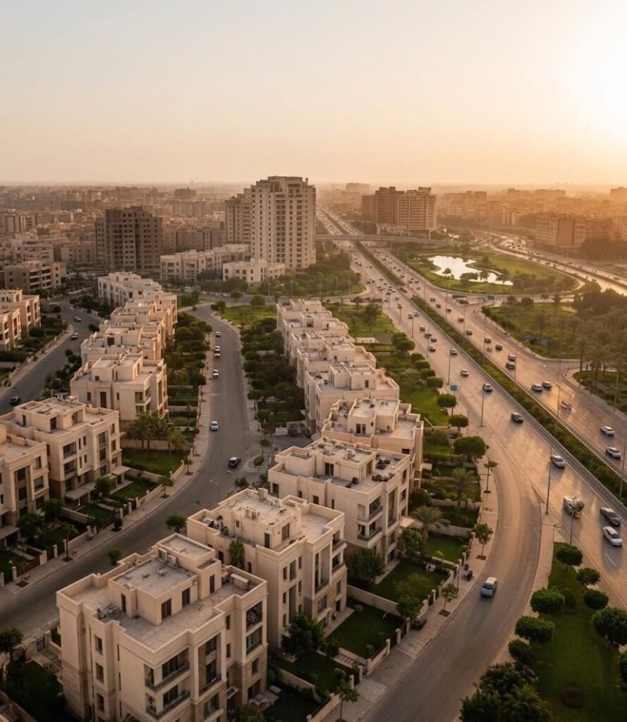 Sustainable Cities: A Greener Future